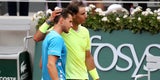 Thiem im Tennis-Olymp angekommen