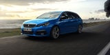 Peugeot wertet den 308 ordentlich auf