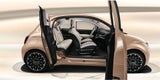 Fiat 500e: 3+1-Türer und Basismodelle starten
