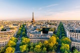 Fernweh? Ranking enthüllt die besten europäischen Reiseziele für 2026