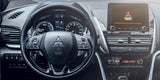Facelift und Plug-in-Hybrid für den Eclipse Cross