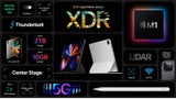 Alles neu: iPads, iMacs, Apple TV 4K, AirTags & violettes iPhone 12