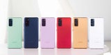 Samsung Galaxy S20 startet als Fan Edition