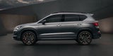 Das ist der "neue" Cupra Ateca