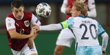 ÖFB-Team Gruppensieger in der Nations League!