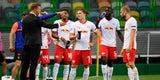 Sabitzer hat 'Bock' aufs Champions-League-Finale