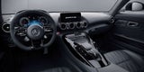 Mercedes wertet den AMG GT auf