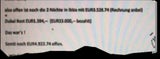 Strache: Ibiza-Trip kostete 17.550 Euro
