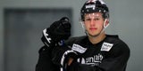 Rossi ist bereit für NHL-Traum
