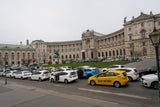 Taxi-Demo