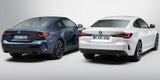 Das ist das völlig neue BMW 4er Coupé