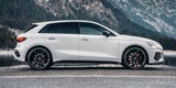 Neuer Audi S3 Sportback mit 370 PS