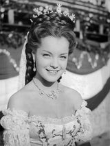Romy Schneider: Eine Ausstellung zum Geburtstag