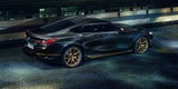 BMW bringt 8er Edition "Golden Thunder"