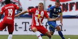 Salzburg krönt sich zum Geister-Meister