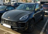 Autodieb wollte sich in Wien "schönes Leben" finanzieren