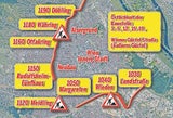 Stau-Falle Gürtel kennt keine Gnade