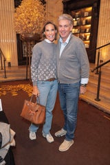 Kathi Stumpf &amp; Alex "Bezi" Beza