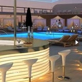 Diese Luxus-Kreuzfahrt ist nur für Milliardäre