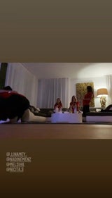 Liebesgrüße aus München für Alaba