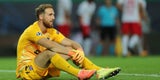 2:1 - RB Leipzig schafft Einzug ins Halbfinale