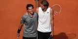 Thiem - Zverev