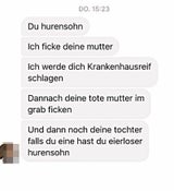 Kurz erneut bedroht