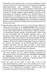 Das sind die neuen deutschen Corona-Regeln