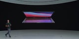 Apple bringt drei Macs mit eigenem Prozessor