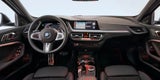 Neuer BMW 128ti macht Jagd auf Golf GTI & Co.