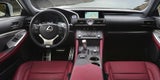 Lexus-Coupé RC 300h im Test