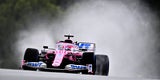 Doppel-Sieg für Mercedes - Desaster bei Ferrari
