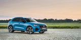 Audi Q3 (Sportback) startet als Plug-in-Hybrid