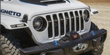 "Magneto": Jeep zeigt einen Elektro-Wrangler