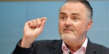 Positiv! Burgenlands Landeshauptmann Hans Peter Doskozil hat Corona