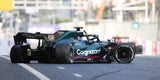 Lance Stroll