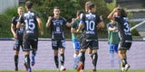 WAC feiert Auswärtssieg bei 'müden' Hartbergern