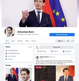 Fake-Kurz auf Facebook verlost 7,5 Millionen Euro