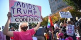 Joe Biden ist neuer US-Präsident Tausende feiern