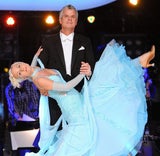 Dancing Stars: Bilder der vierten Show