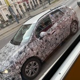 BMW 2er Active Tourer als Erlkönig in Wien