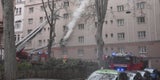 Wiener flüchtet vor Feuer aufs Fensterbrett – gerettet