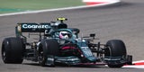 So lief Mick Schumachers Formel-1-Debüt