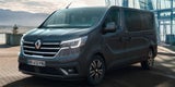 Renault frischt seinen VW-Bulli-Gegner ordentlich auf