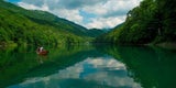 Wilde Natur & spektakuläre Aussichten