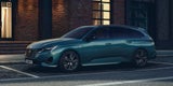 Das ist der neue Peugeot 308 Kombi