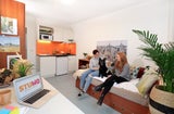 Neue Smart-Apartments für Studierende und ihre Haustiere!