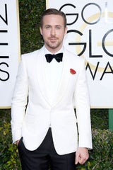 Die 74. Golden Globes: Alle Stars