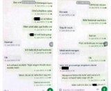 Das geheime Chat-Protokoll der Ibiza-Bande