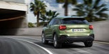 Audi frischt den SQ2 und den SQ5 auf